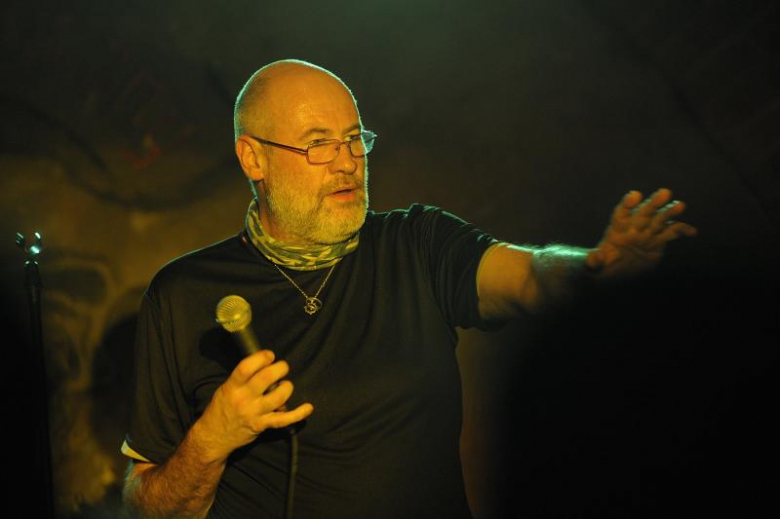 Prima Aprilisowy koncert Fisha