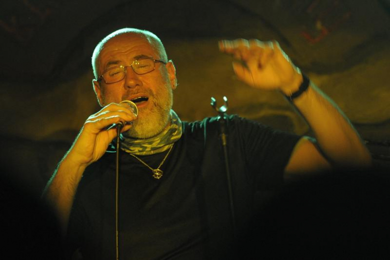 Prima Aprilisowy koncert Fisha