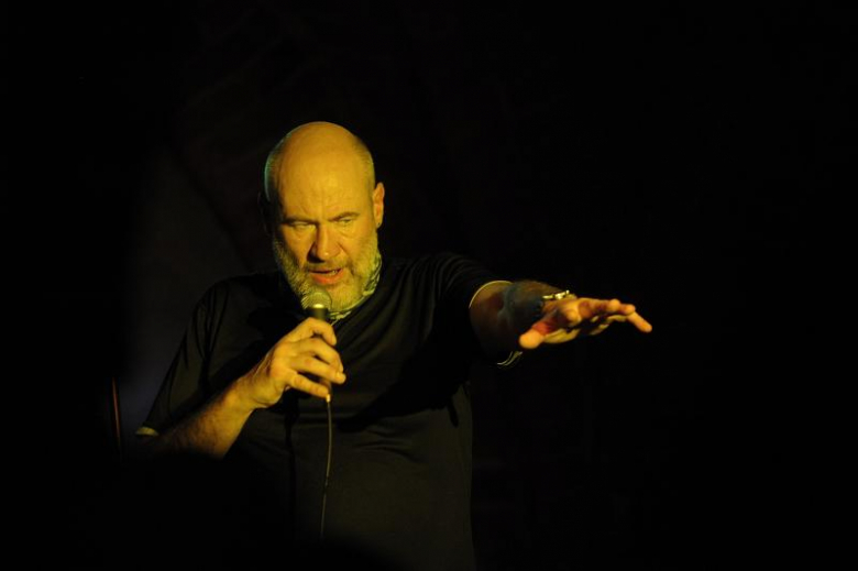 Prima Aprilisowy koncert Fisha