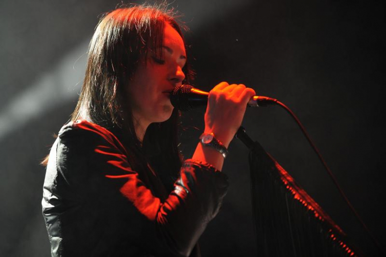 Kowalska przypomina o Ciechowskim i Republice