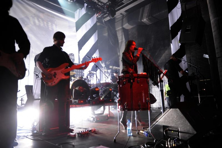 Kowalska przypomina o Ciechowskim i Republice