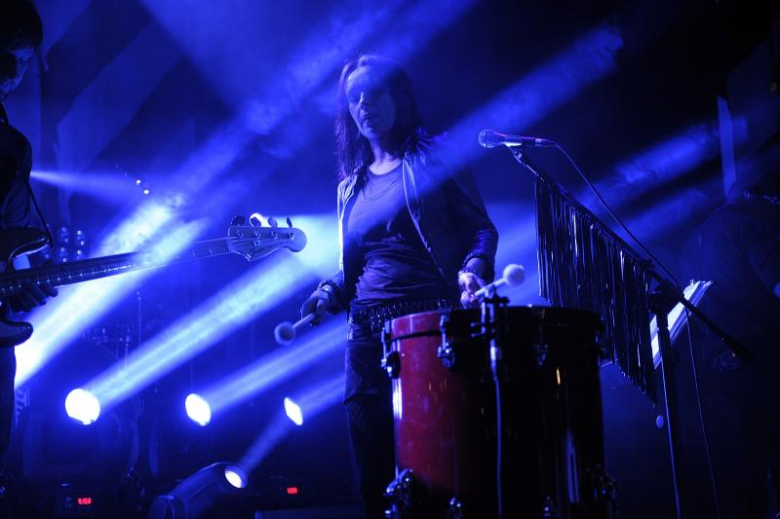 Kowalska przypomina o Ciechowskim i Republice