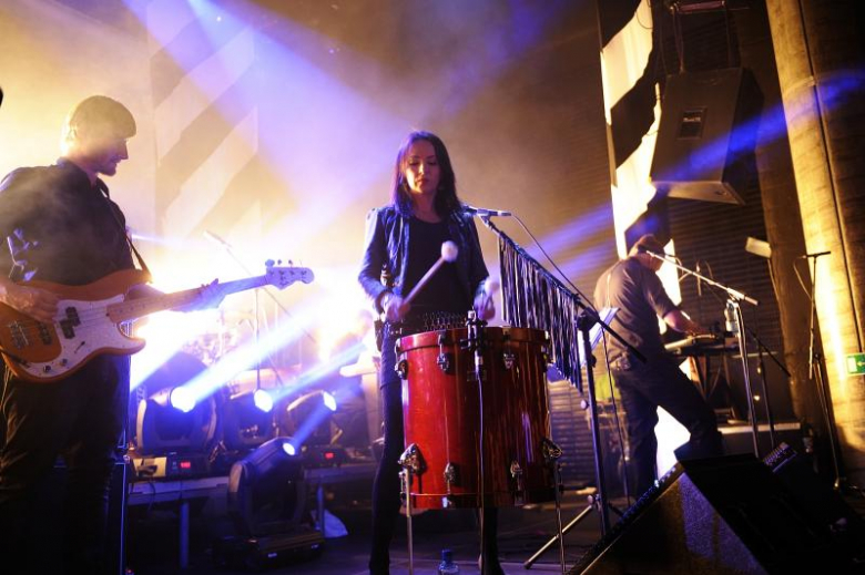 Kowalska przypomina o Ciechowskim i Republice