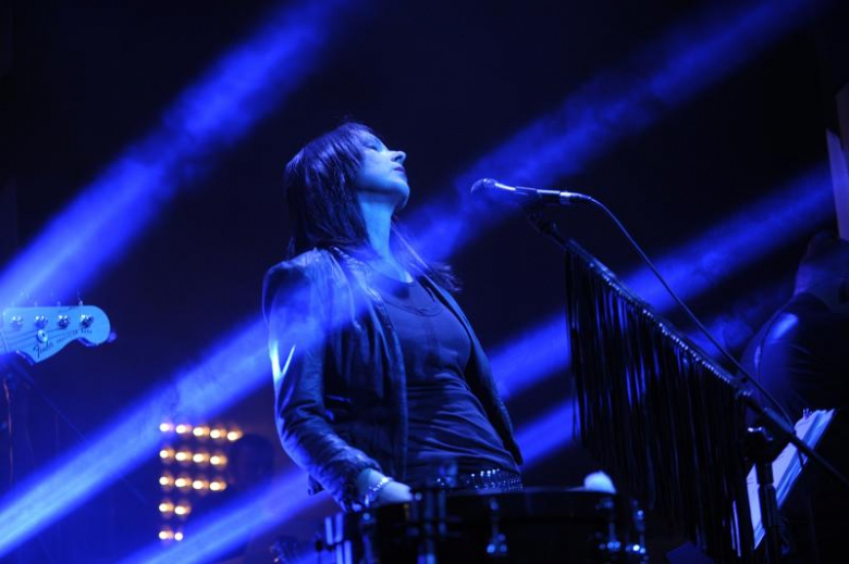 Kowalska przypomina o Ciechowskim i Republice