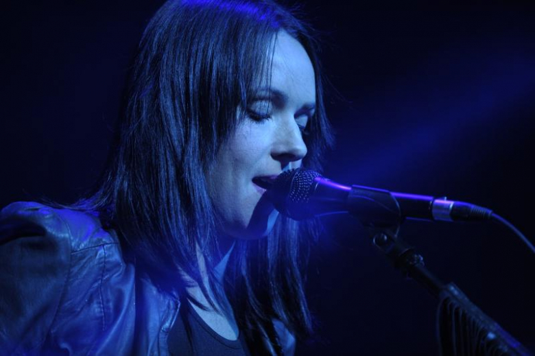 Kowalska przypomina o Ciechowskim i Republice