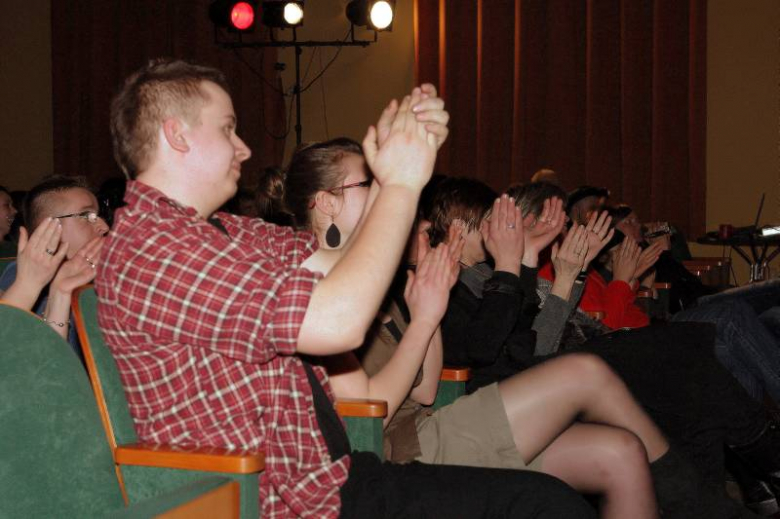 Siano na siano - koncert charytatywny w Środzie Śląskiej