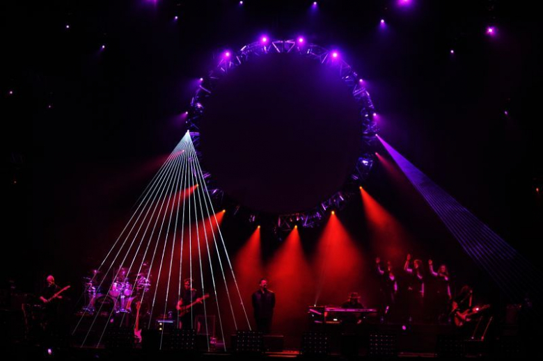 The Australian Pink Floyd Show