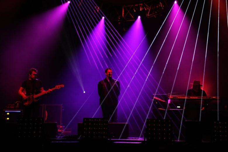 The Australian Pink Floyd Show