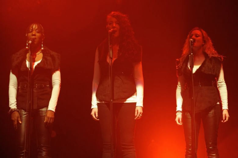 The Australian Pink Floyd Show