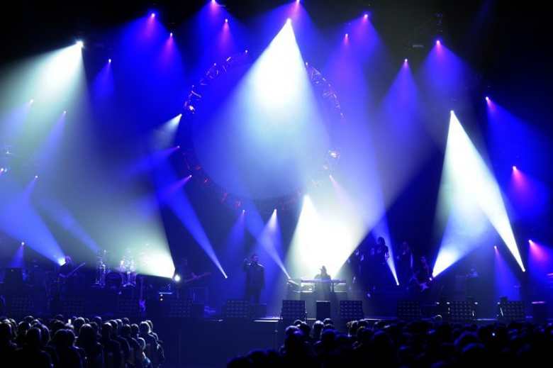 The Australian Pink Floyd Show