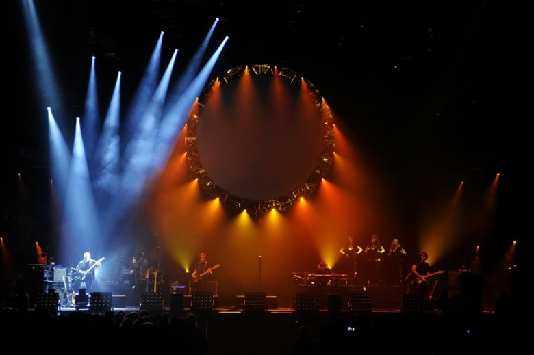 The Australian Pink Floyd Show