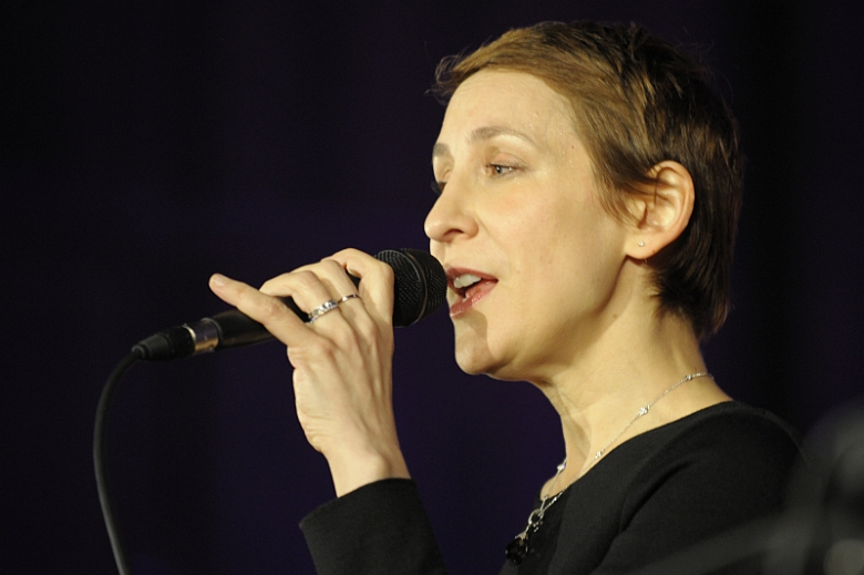 Koncert Stacey Kent