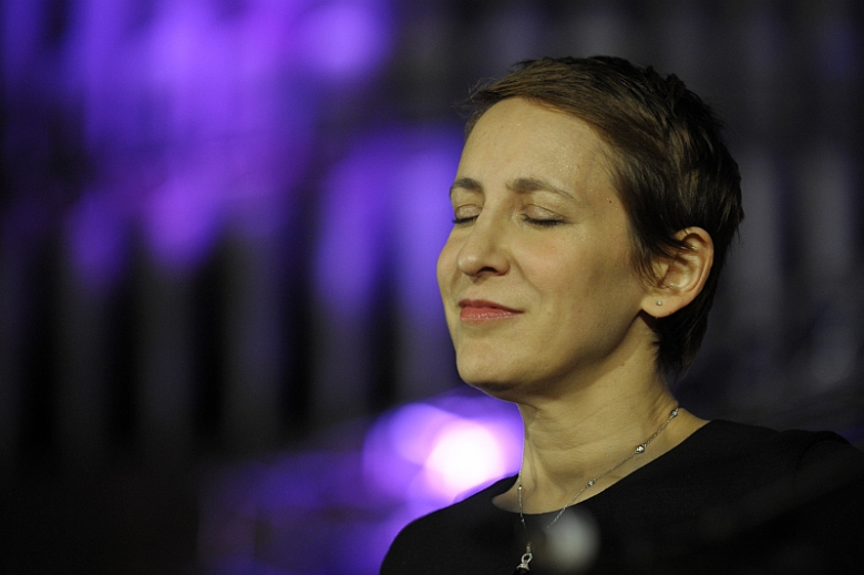 Koncert Stacey Kent