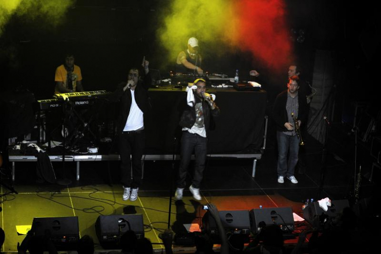 US3 w ramach citysounds.pl