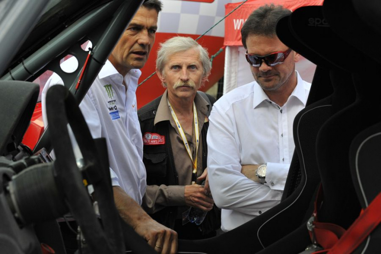 Auto Show Wrocław w obiektywie