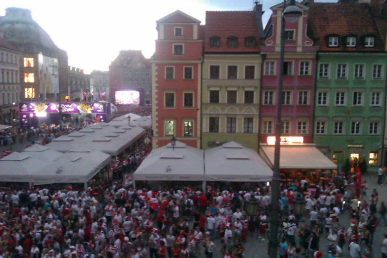 wrocławski rynek