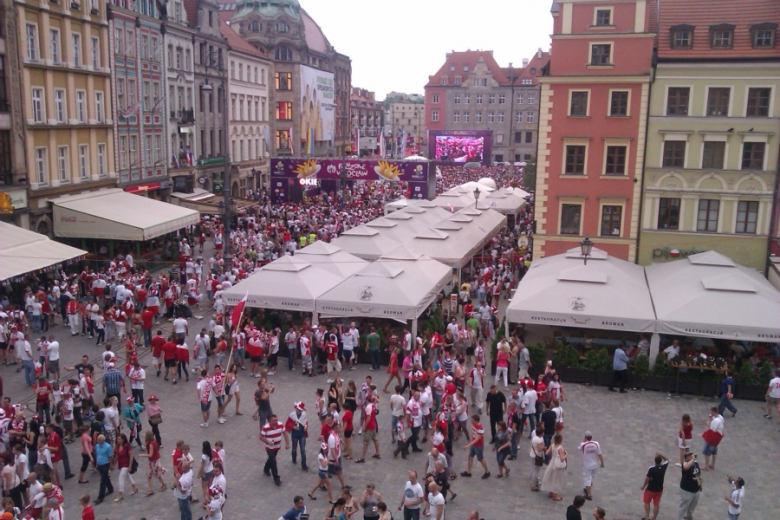wrocławski rynek