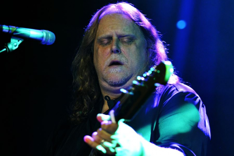 Koncert zespołu GOV’T MULE