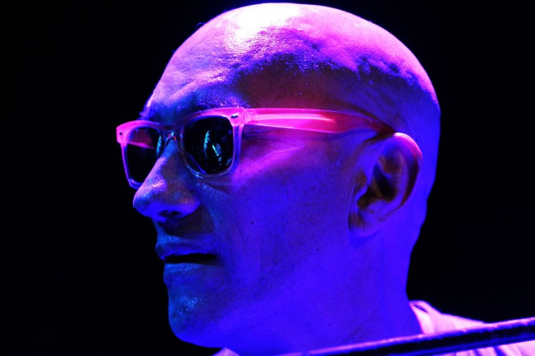 Koncert zespołu GOV’T MULE