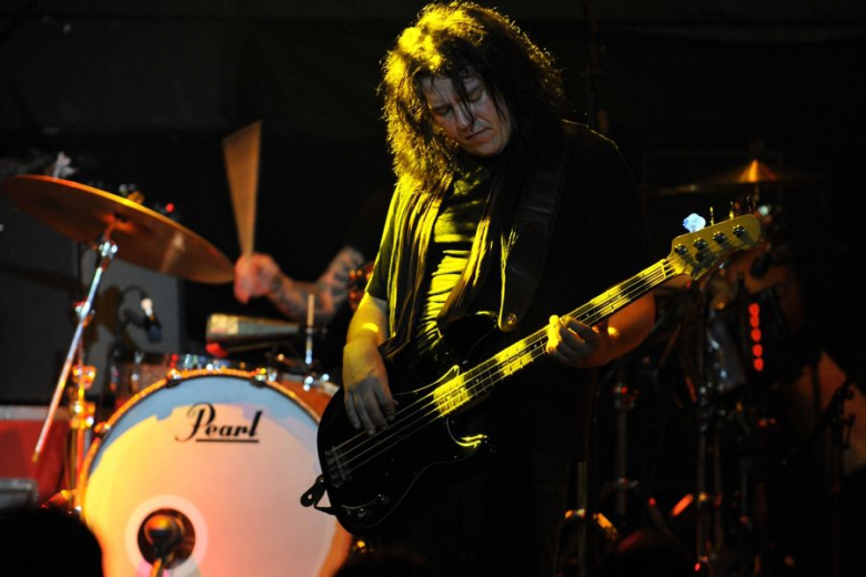 Koncert zespołu GOV’T MULE