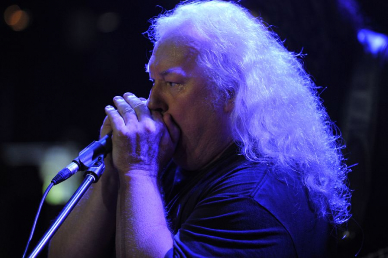 Koncert zespołu GOV’T MULE