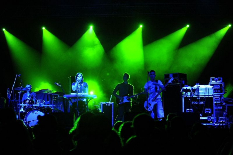 Slot Art Festiwal część 1