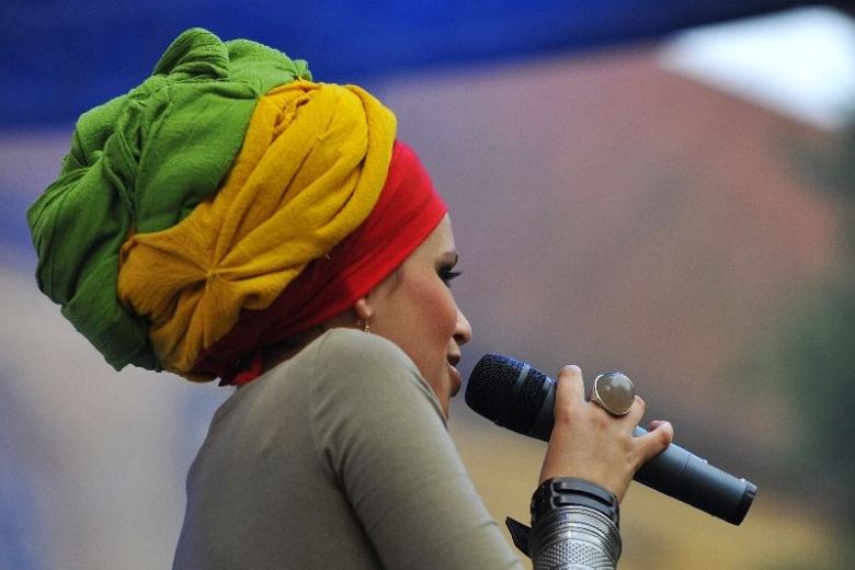 Slot Art Festiwal część 2