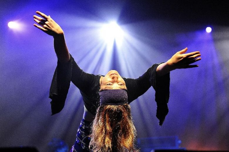 Slot Art Festiwal część 2