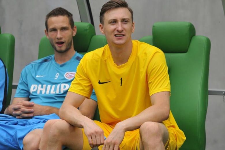 Zdjęcia z pierwszego dnia Polish Masters