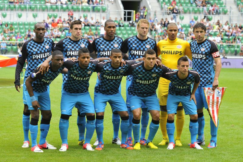 Zdjęcia z pierwszego dnia Polish Masters