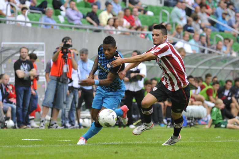 Zdjęcia z pierwszego dnia Polish Masters