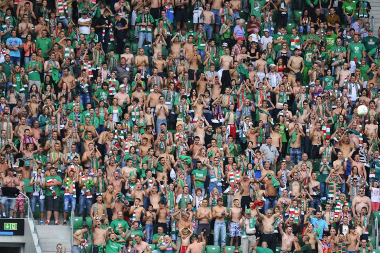 Zdjęcia z pierwszego dnia Polish Masters