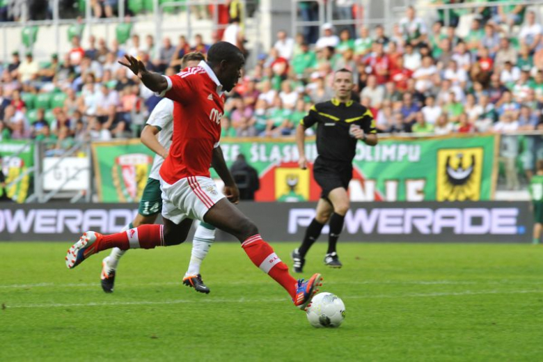 Zdjęcia z pierwszego dnia Polish Masters