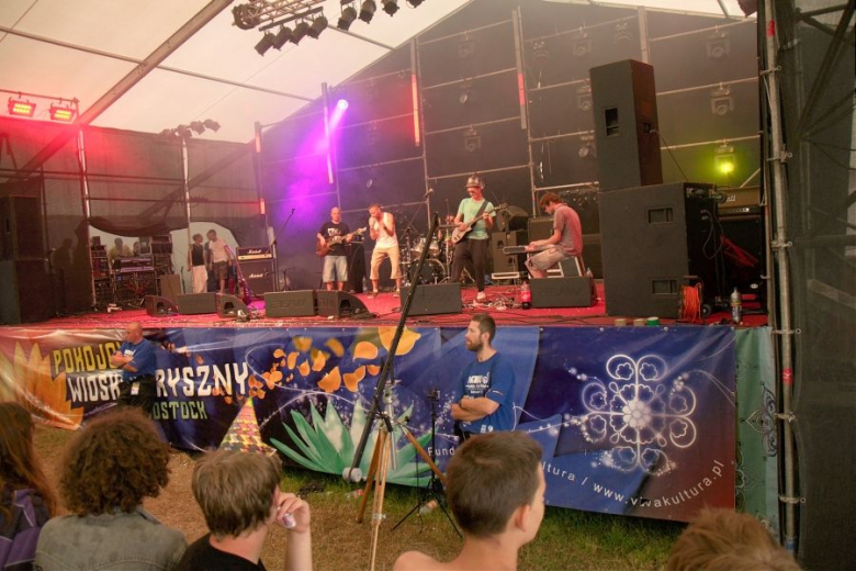 Przystanek Woodstock 2012 na zdjęciach