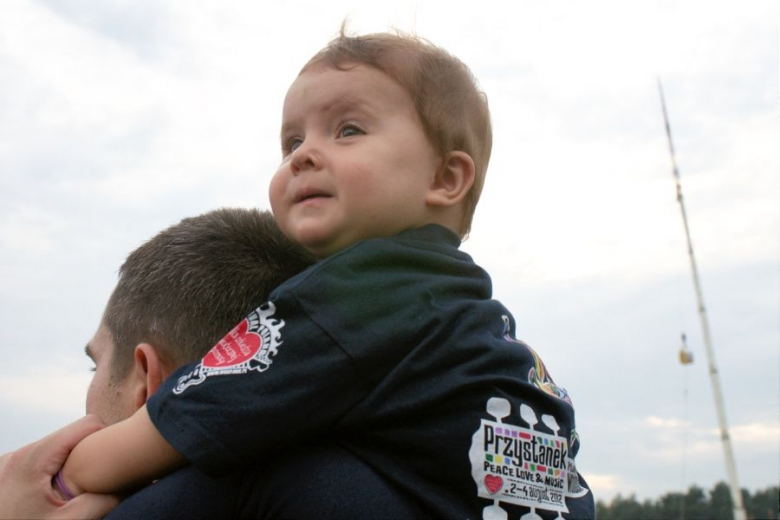 Przystanek Woodstock 2012 na zdjęciach