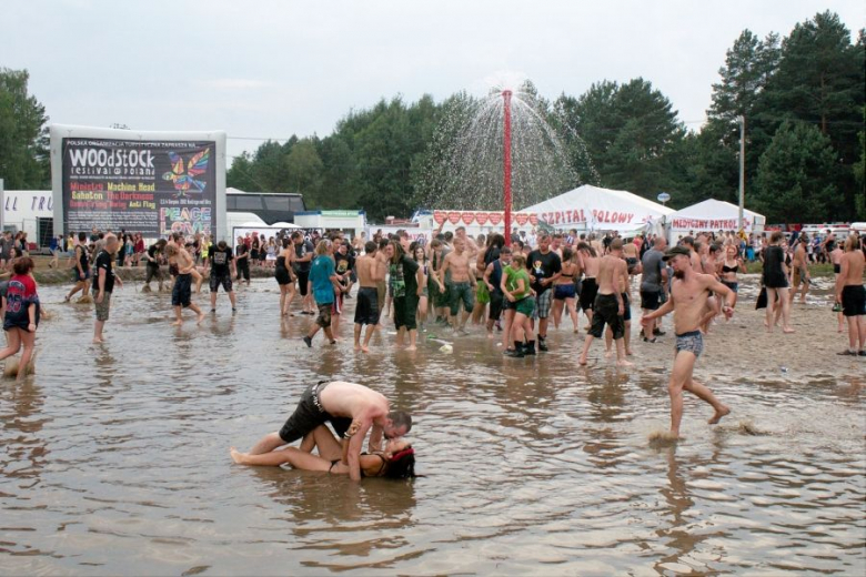 Przystanek Woodstock 2012 na zdjęciach