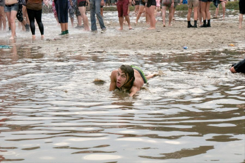 Przystanek Woodstock 2012 na zdjęciach