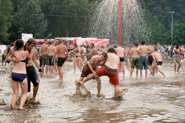 Przystanek Woodstock 2012 na zdjęciach