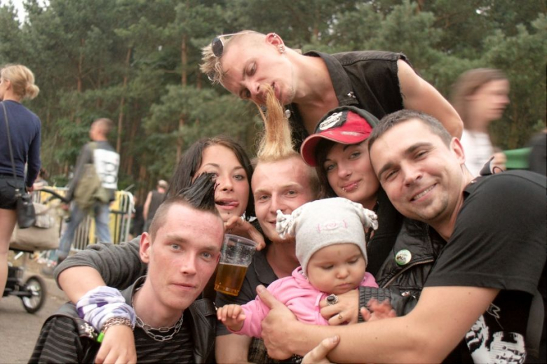 Przystanek Woodstock 2012 na zdjęciach