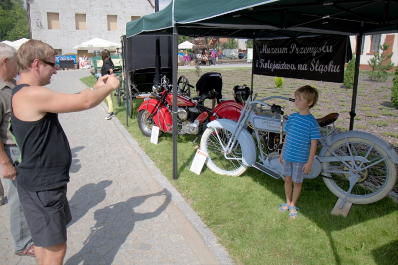 Motoclassic Wrocław 2012