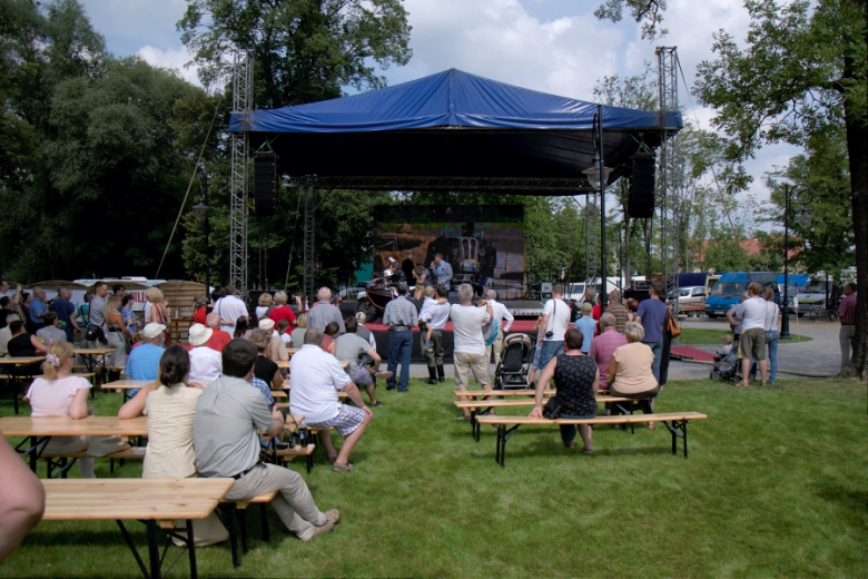 Motoclassic Wrocław 2012