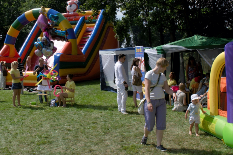 Motoclassic Wrocław 2012