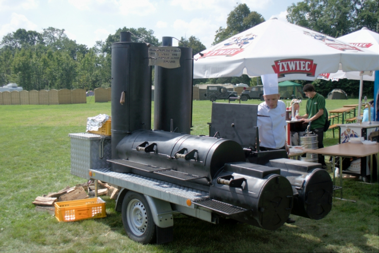 Motoclassic Wrocław 2012