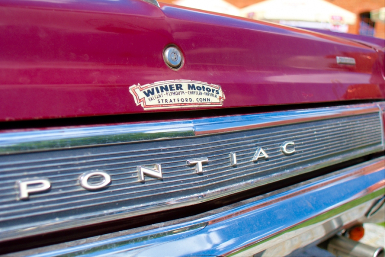 Motoclassic Wrocław 2012