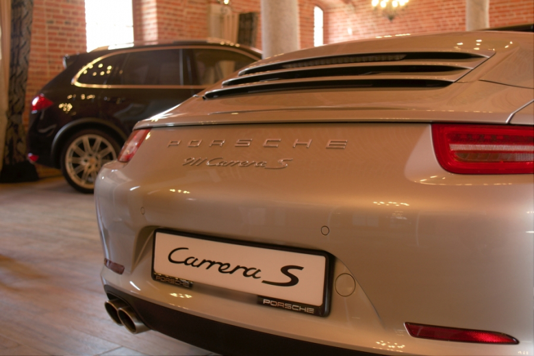 Motoclassic Wrocław 2012