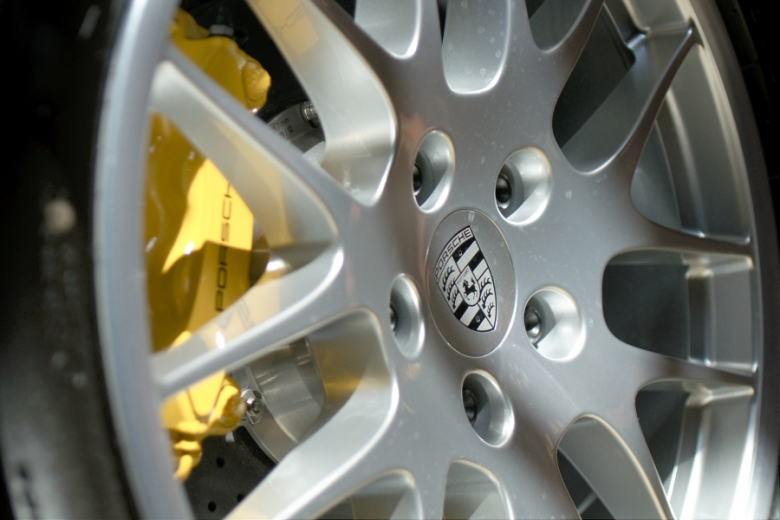 Motoclassic Wrocław 2012