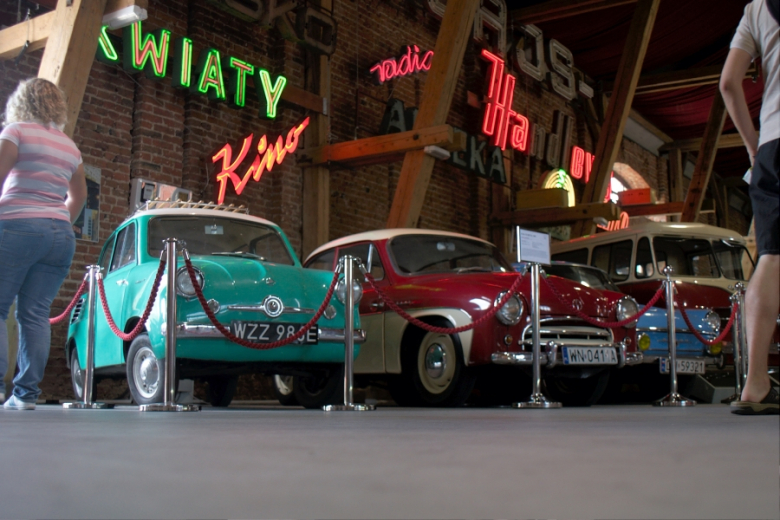 Motoclassic Wrocław 2012