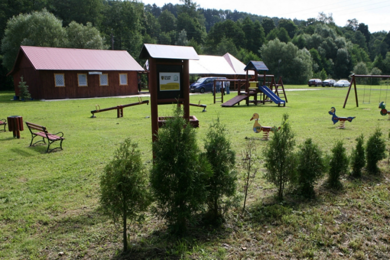 Smreczyna, gm. Międzylesie 