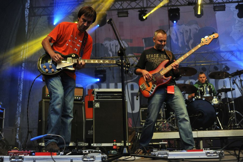 Nowe Brzmienie Kultu