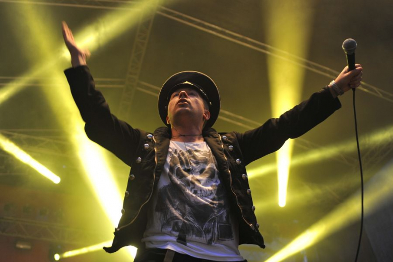 Nowe Brzmienie Kultu